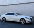 Белый Мерседес CLS серия, объемом двигателя 4.7 л и пробегом 132 тыс. км за 5500 $, фото 1 на Automoto.ua