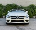 Белый Мерседес CLS серия, объемом двигателя 4.7 л и пробегом 144 тыс. км за 9500 $, фото 1 на Automoto.ua