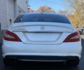 Білий Мерседес CLS серия, об'ємом двигуна 4.7 л та пробігом 80 тис. км за 7700 $, фото 5 на Automoto.ua