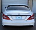 Білий Мерседес CLS серия, об'ємом двигуна 4.7 л та пробігом 121 тис. км за 8900 $, фото 7 на Automoto.ua