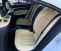 Білий Мерседес CLS серия, об'ємом двигуна 4.7 л та пробігом 80 тис. км за 7700 $, фото 11 на Automoto.ua