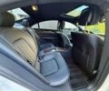 Белый Мерседес CLS серия, объемом двигателя 4.7 л и пробегом 144 тыс. км за 9500 $, фото 13 на Automoto.ua