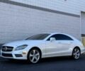 Белый Мерседес CLS серия, объемом двигателя 4.7 л и пробегом 87 тыс. км за 4600 $, фото 1 на Automoto.ua