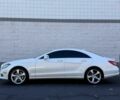 Білий Мерседес CLS серия, об'ємом двигуна 4.7 л та пробігом 80 тис. км за 7700 $, фото 3 на Automoto.ua