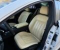 Білий Мерседес CLS серия, об'ємом двигуна 4.7 л та пробігом 80 тис. км за 7700 $, фото 9 на Automoto.ua