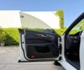 Белый Мерседес CLS серия, объемом двигателя 4.7 л и пробегом 144 тыс. км за 9500 $, фото 8 на Automoto.ua