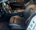 Белый Мерседес CLS серия, объемом двигателя 4.7 л и пробегом 90 тыс. км за 4100 $, фото 8 на Automoto.ua