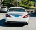 Белый Мерседес CLS серия, объемом двигателя 3 л и пробегом 78 тыс. км за 6500 $, фото 5 на Automoto.ua