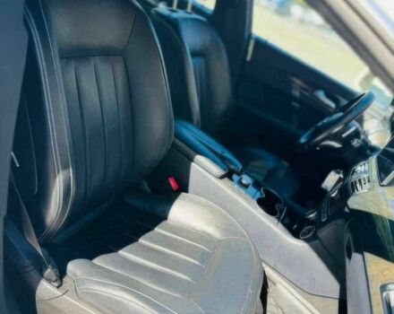 Белый Мерседес CLS серия, объемом двигателя 3 л и пробегом 78 тыс. км за 6500 $, фото 10 на Automoto.ua