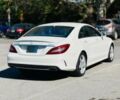 Белый Мерседес CLS серия, объемом двигателя 3 л и пробегом 78 тыс. км за 6500 $, фото 6 на Automoto.ua