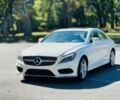 Белый Мерседес CLS серия, объемом двигателя 3 л и пробегом 78 тыс. км за 6500 $, фото 2 на Automoto.ua