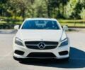 Белый Мерседес CLS серия, объемом двигателя 3 л и пробегом 78 тыс. км за 6500 $, фото 1 на Automoto.ua
