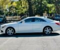 Белый Мерседес CLS серия, объемом двигателя 3 л и пробегом 78 тыс. км за 6500 $, фото 3 на Automoto.ua