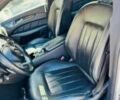 Белый Мерседес CLS серия, объемом двигателя 3 л и пробегом 78 тыс. км за 6500 $, фото 9 на Automoto.ua
