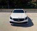 Білий Мерседес CLS серия, об'ємом двигуна 5.5 л та пробігом 110 тис. км за 14718 $, фото 1 на Automoto.ua