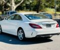 Белый Мерседес CLS серия, объемом двигателя 3 л и пробегом 78 тыс. км за 6500 $, фото 4 на Automoto.ua