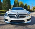 Белый Мерседес CLS серия, объемом двигателя 4.7 л и пробегом 76 тыс. км за 7000 $, фото 1 на Automoto.ua