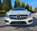 Белый Мерседес CLS серия, объемом двигателя 4.7 л и пробегом 74 тыс. км за 20000 $, фото 1 на Automoto.ua