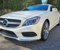 Білий Мерседес CLS серия, об'ємом двигуна 4.7 л та пробігом 80 тис. км за 12500 $, фото 2 на Automoto.ua