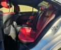Белый Мерседес CLS серия, объемом двигателя 4.7 л и пробегом 74 тыс. км за 20000 $, фото 12 на Automoto.ua