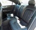 Белый Мерседес CLS серия, объемом двигателя 3 л и пробегом 44 тыс. км за 8300 $, фото 18 на Automoto.ua