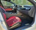 Белый Мерседес CLS серия, объемом двигателя 4.7 л и пробегом 103 тыс. км за 19950 $, фото 7 на Automoto.ua