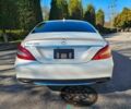 Белый Мерседес CLS серия, объемом двигателя 4.7 л и пробегом 76 тыс. км за 7000 $, фото 4 на Automoto.ua