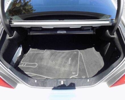 Белый Мерседес CLS серия, объемом двигателя 3 л и пробегом 44 тыс. км за 8300 $, фото 8 на Automoto.ua