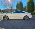 Белый Мерседес CLS серия, объемом двигателя 4.7 л и пробегом 76 тыс. км за 7000 $, фото 2 на Automoto.ua