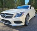 Белый Мерседес CLS серия, объемом двигателя 4.7 л и пробегом 74 тыс. км за 20000 $, фото 1 на Automoto.ua