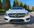 Белый Мерседес CLS серия, объемом двигателя 4.7 л и пробегом 103 тыс. км за 19950 $, фото 1 на Automoto.ua