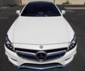 Белый Мерседес CLS серия, объемом двигателя 3 л и пробегом 44 тыс. км за 8300 $, фото 7 на Automoto.ua