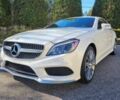 Белый Мерседес CLS серия, объемом двигателя 4.7 л и пробегом 62 тыс. км за 12400 $, фото 1 на Automoto.ua