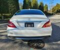 Білий Мерседес CLS серия, об'ємом двигуна 4.7 л та пробігом 80 тис. км за 12500 $, фото 4 на Automoto.ua