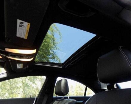 Белый Мерседес CLS серия, объемом двигателя 3 л и пробегом 44 тыс. км за 8300 $, фото 11 на Automoto.ua