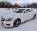 Білий Мерседес CLS серия, об'ємом двигуна 3 л та пробігом 111 тис. км за 5900 $, фото 1 на Automoto.ua