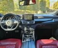 Белый Мерседес CLS серия, объемом двигателя 4.7 л и пробегом 74 тыс. км за 20000 $, фото 9 на Automoto.ua