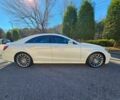 Белый Мерседес CLS серия, объемом двигателя 4.7 л и пробегом 76 тыс. км за 7000 $, фото 6 на Automoto.ua