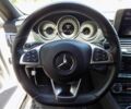 Белый Мерседес CLS серия, объемом двигателя 3 л и пробегом 44 тыс. км за 8300 $, фото 12 на Automoto.ua