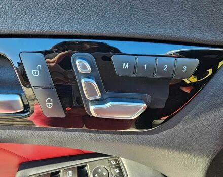 Білий Мерседес CLS серия, об'ємом двигуна 4.7 л та пробігом 80 тис. км за 12500 $, фото 12 на Automoto.ua