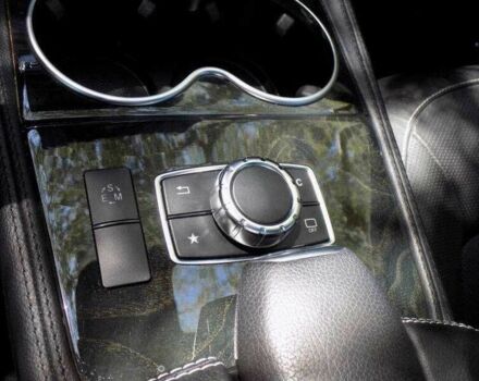 Белый Мерседес CLS серия, объемом двигателя 3 л и пробегом 44 тыс. км за 8300 $, фото 17 на Automoto.ua