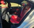 Білий Мерседес CLS серия, об'ємом двигуна 4.7 л та пробігом 80 тис. км за 12500 $, фото 14 на Automoto.ua