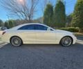 Белый Мерседес CLS серия, объемом двигателя 4.7 л и пробегом 74 тыс. км за 20000 $, фото 7 на Automoto.ua