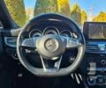 Белый Мерседес CLS серия, объемом двигателя 4.7 л и пробегом 76 тыс. км за 7000 $, фото 9 на Automoto.ua