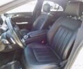 Белый Мерседес CLS серия, объемом двигателя 3 л и пробегом 44 тыс. км за 8300 $, фото 10 на Automoto.ua