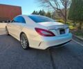 Белый Мерседес CLS серия, объемом двигателя 4.7 л и пробегом 76 тыс. км за 7000 $, фото 5 на Automoto.ua