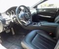 Белый Мерседес CLS серия, объемом двигателя 3 л и пробегом 44 тыс. км за 8300 $, фото 9 на Automoto.ua