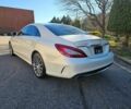 Белый Мерседес CLS серия, объемом двигателя 4.7 л и пробегом 74 тыс. км за 20000 $, фото 6 на Automoto.ua