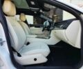Белый Мерседес CLS серия, объемом двигателя 4.7 л и пробегом 90 тыс. км за 20000 $, фото 10 на Automoto.ua