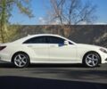 Белый Мерседес CLS серия, объемом двигателя 4.7 л и пробегом 90 тыс. км за 20000 $, фото 2 на Automoto.ua